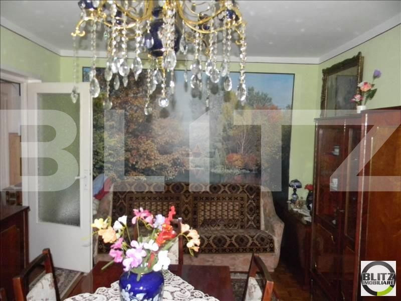 Apartament de vânzare 3 camere Manastur - 2510AV | BLITZ Cluj-Napoca | Poza5