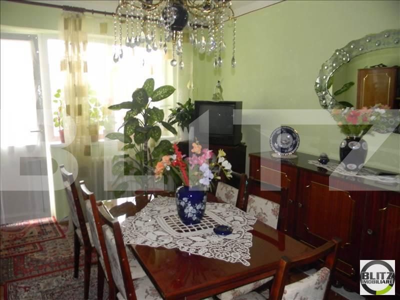 Apartament de vânzare 3 camere Manastur - 2510AV | BLITZ Cluj-Napoca | Poza3