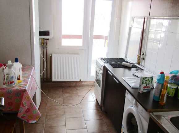 Apartament de închiriat 2 camere Zorilor - 25100AI | BLITZ Cluj-Napoca | Poza5