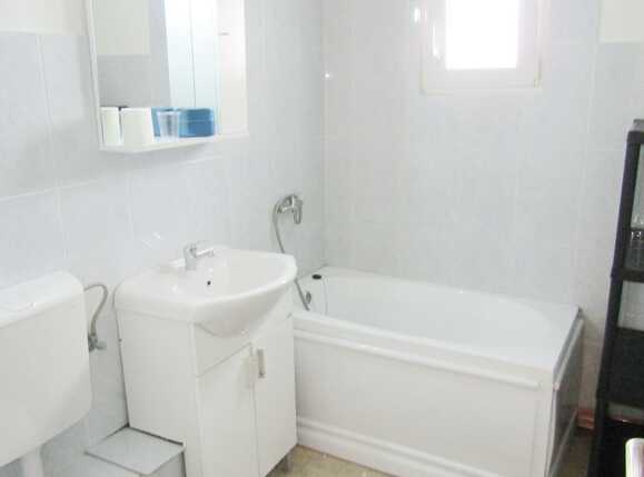 Apartament de închiriat 2 camere Zorilor - 25100AI | BLITZ Cluj-Napoca | Poza6