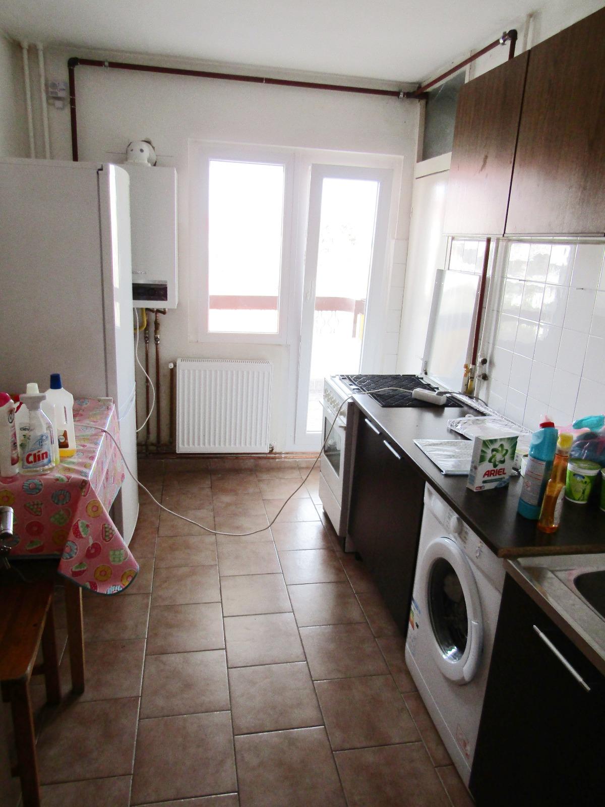 Apartament de închiriat 2 camere Zorilor - 25100AI | BLITZ Cluj-Napoca | Poza5