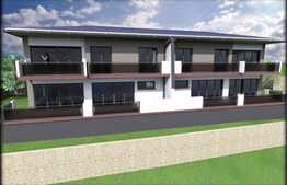 Duplex de vanzare, 146 mp utili, teren de 200 mp, zona Casa Radio!