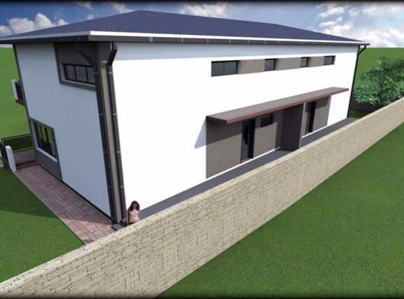 Casa de vânzare 5 camere Grigorescu - 25107CV | BLITZ Cluj-Napoca | Poza4