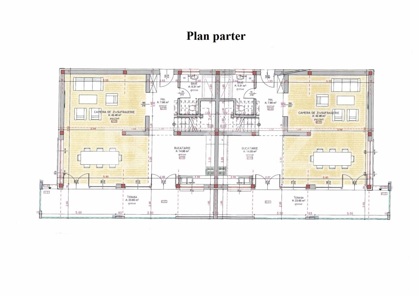 Casa de vânzare 5 camere Grigorescu - 25107CV | BLITZ Cluj-Napoca | Poza7