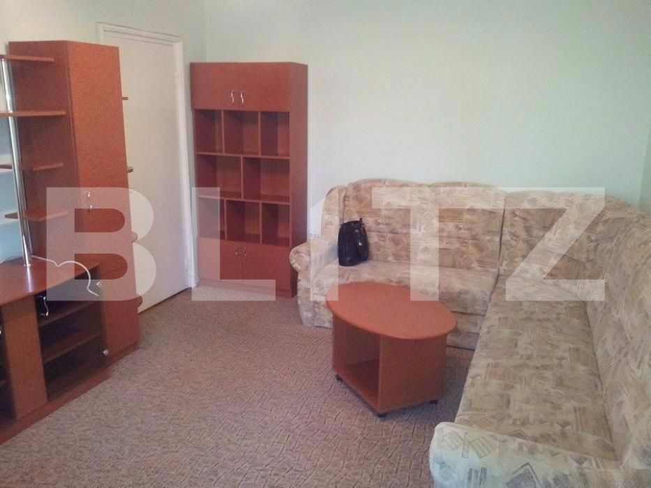 Apartament de închiriat 2 camere Manastur - 25110AI | BLITZ Cluj-Napoca | Poza3