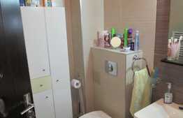 Vanzare 3 camere, 80 mp! Mobilat si utilat! Parcare! Zona strazii Eroilor!