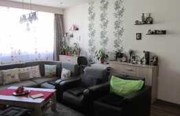 Vanzare 3 camere, 80 mp! Mobilat si utilat! Parcare! Zona strazii Eroilor!