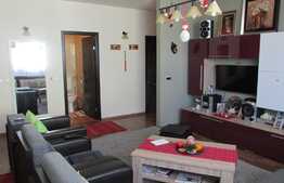 Vanzare 3 camere, 80 mp! Mobilat si utilat! Parcare! Zona strazii Eroilor!