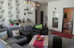 Vanzare 3 camere, 80 mp! Mobilat si utilat! Parcare! Zona strazii Eroilor!