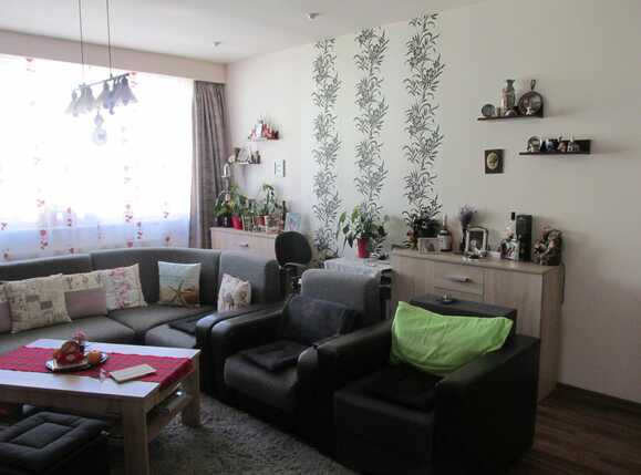 Apartament de vânzare 3 camere Floreşti - 25112AV | BLITZ Cluj-Napoca | Poza2