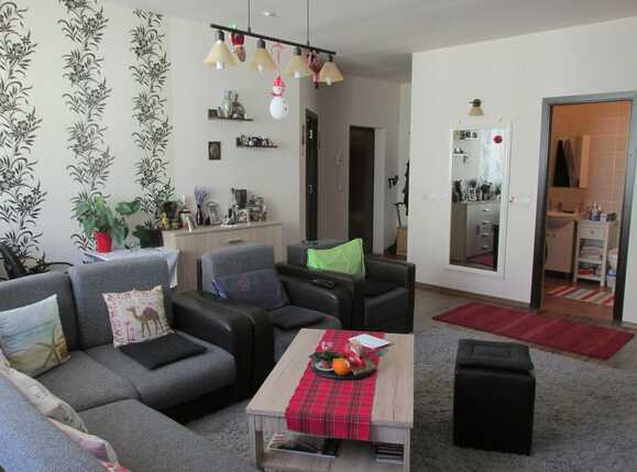 Apartament de vânzare 3 camere Floreşti - 25112AV | BLITZ Cluj-Napoca | Poza1