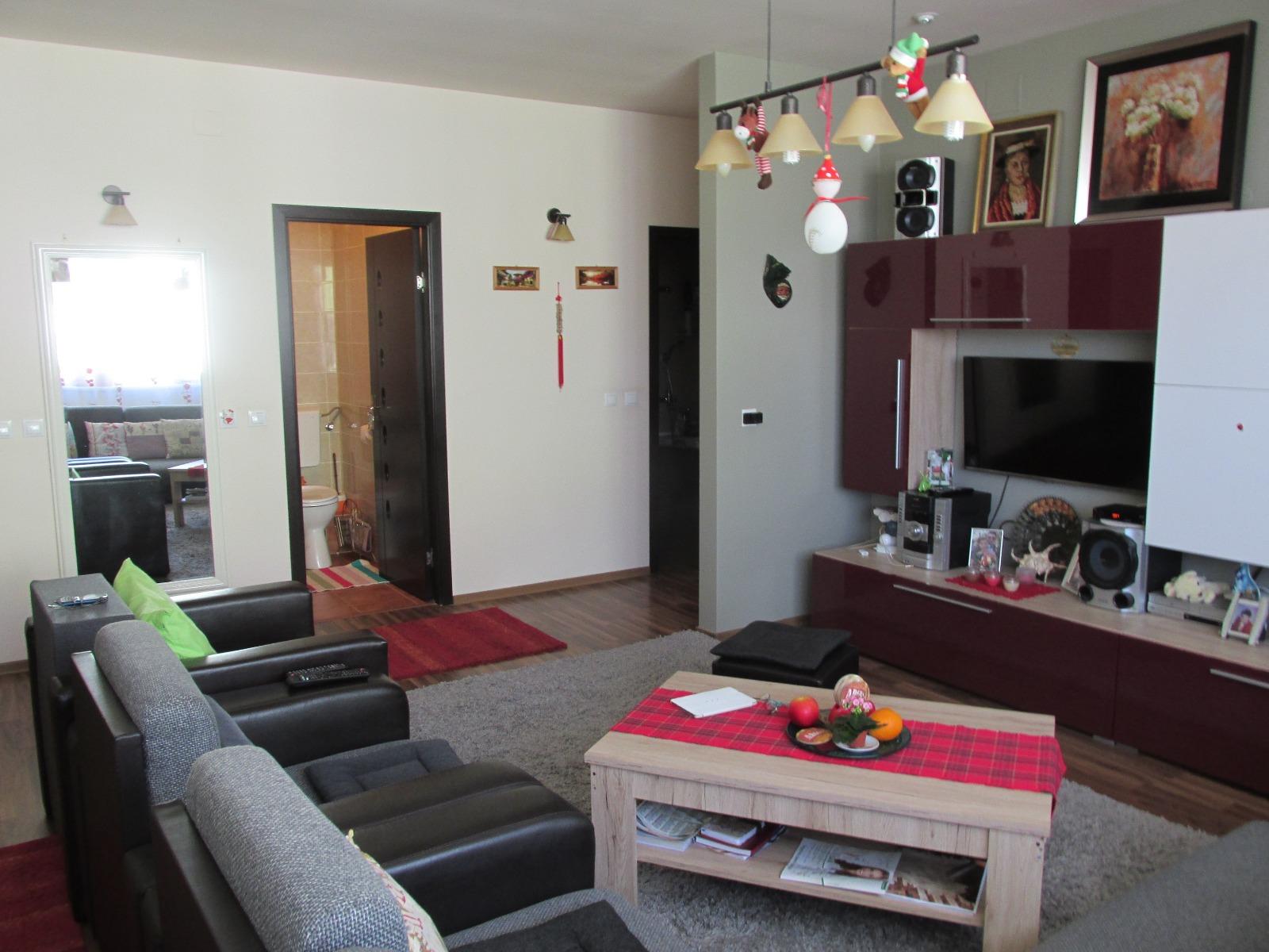 Apartament de vânzare 3 camere Floreşti - 25112AV | BLITZ Cluj-Napoca | Poza4