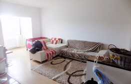 Apartament de vanzare, 2 camere, 49 mp, zona strazii Calea Baciului. La cheie!