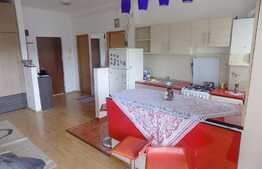 Apartament de vanzare, 2 camere, 49 mp, zona strazii Calea Baciului. La cheie!