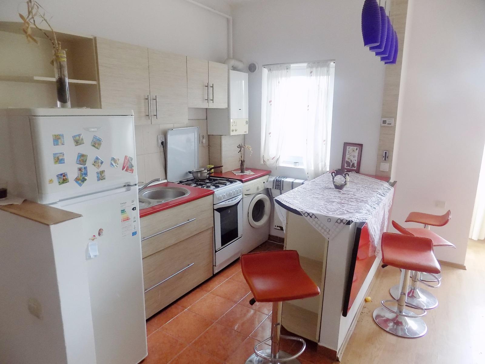 Apartament de vânzare 2 camere Baciu - 25113AV | BLITZ Cluj-Napoca | Poza5
