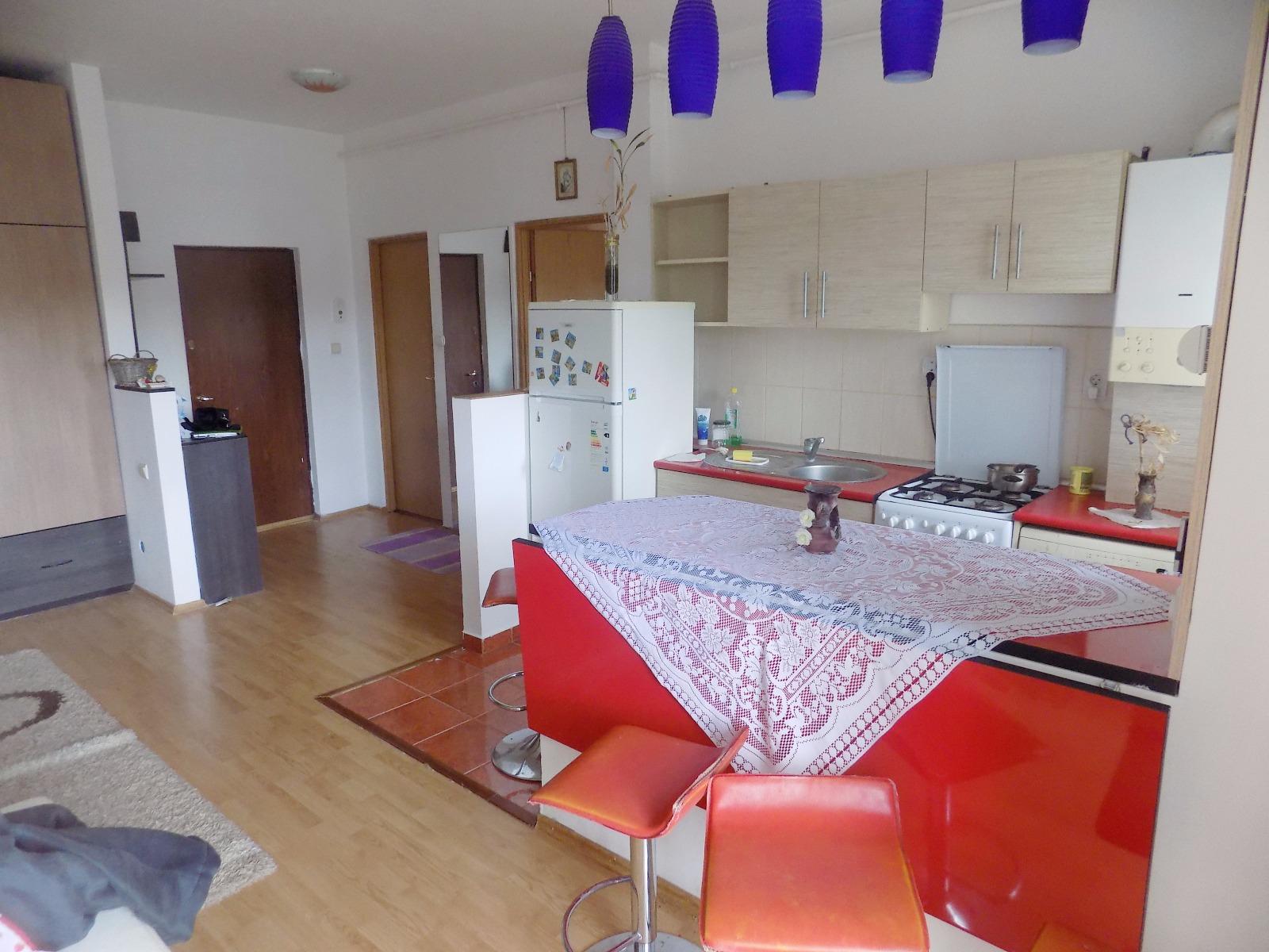 Apartament de vânzare 2 camere Baciu - 25113AV | BLITZ Cluj-Napoca | Poza3