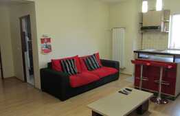 Apartament 3 camere, 61 mp! Mobilat si utilat! Parcare cu CF! Zona Florilor!