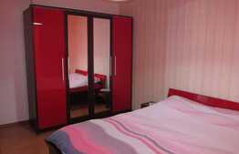 Apartament 3 camere, 61 mp! Mobilat si utilat! Parcare cu CF! Zona Florilor!