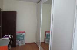 Apartament 3 camere, 61 mp! Mobilat si utilat! Parcare cu CF! Zona Florilor!