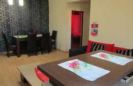 Apartament 3 camere, 61 mp! Mobilat si utilat! Parcare cu CF! Zona Florilor!