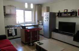 Apartament 3 camere, 61 mp! Mobilat si utilat! Parcare cu CF! Zona Florilor!