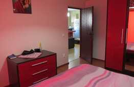 Apartament 3 camere, 61 mp! Mobilat si utilat! Parcare cu CF! Zona Florilor!