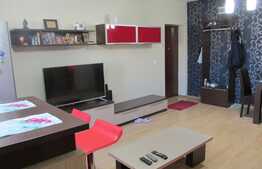 Apartament 3 camere, 61 mp! Mobilat si utilat! Parcare cu CF! Zona Florilor!