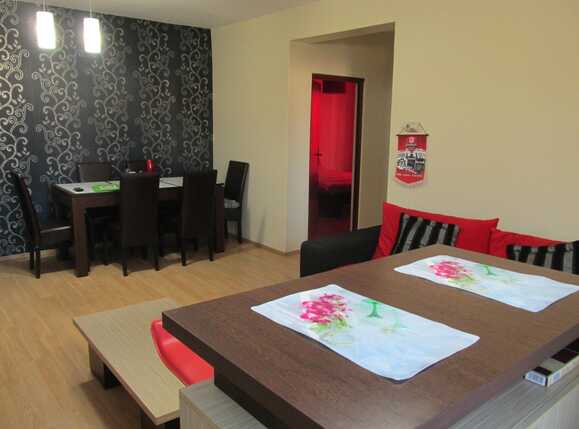 Apartament de vânzare 3 camere Floreşti - 25114AV | BLITZ Cluj-Napoca | Poza4