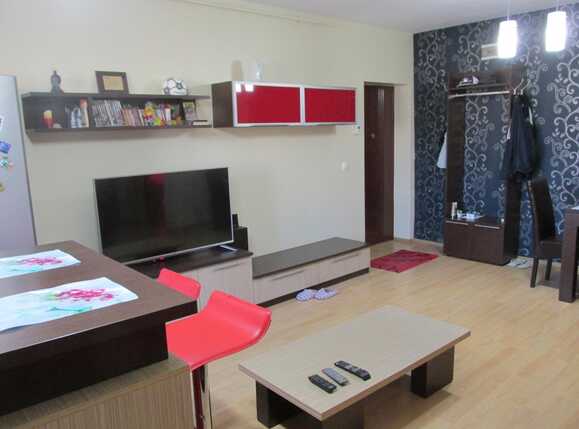 Apartament de vânzare 3 camere Floreşti - 25114AV | BLITZ Cluj-Napoca | Poza1