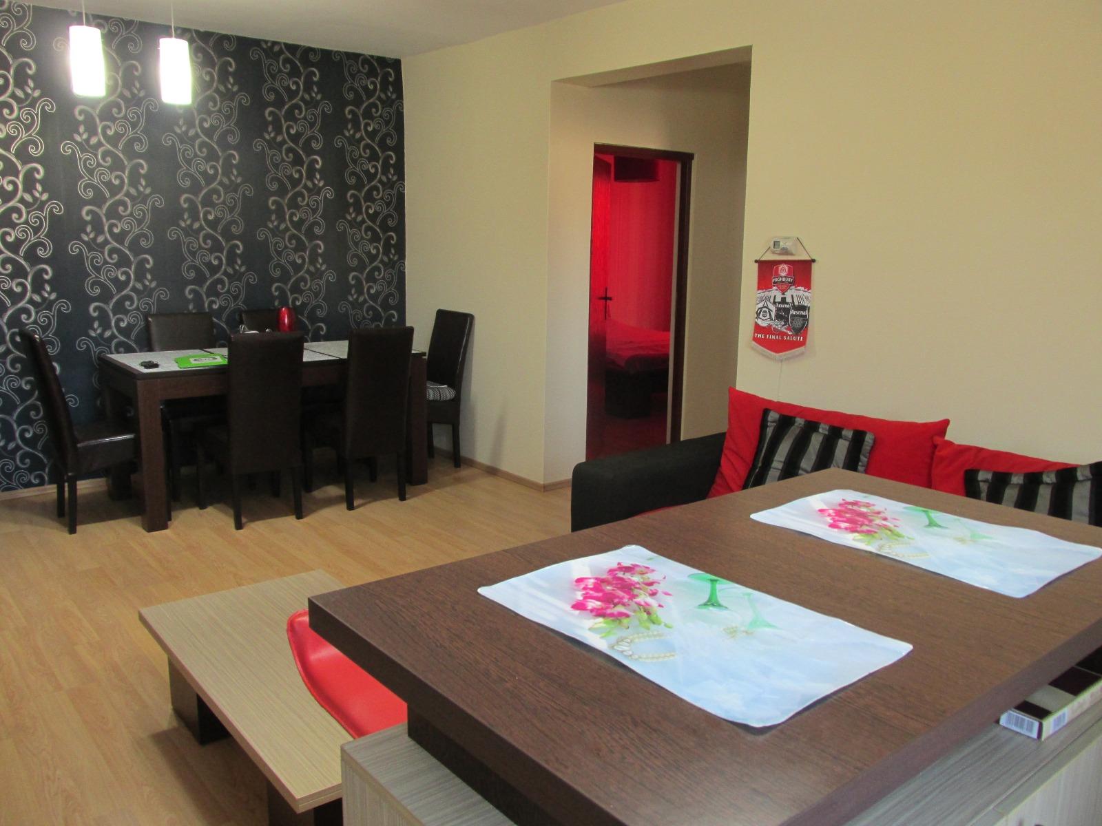 Apartament de vânzare 3 camere Floreşti - 25114AV | BLITZ Cluj-Napoca | Poza4