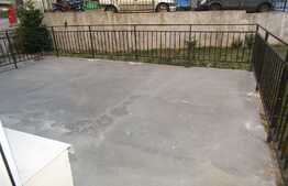 Apartament 2 camere, 59 mp, terasa 30 mp, imobil nou, zona strazii Campului