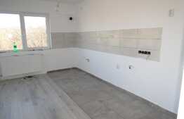 Apartament 3 camere, 80 mp, imobil nou, etaj intermediar, zona strazii Campului