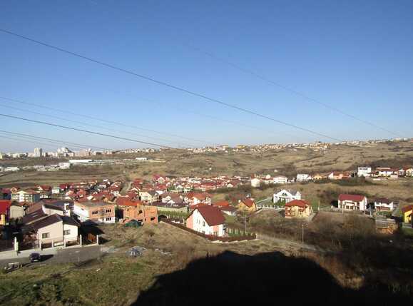 Apartament de vânzare 3 camere Manastur - 25116AV | BLITZ Cluj-Napoca | Poza9