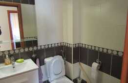 3 camere, 103 mp, decomandat, garaj, parcare, boxa, zona Grand Hotel Italia