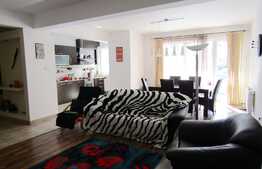 3 camere, 103 mp, decomandat, garaj, parcare, boxa, zona Grand Hotel Italia