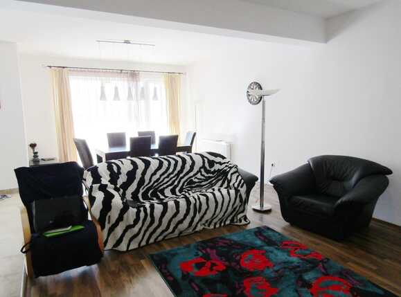 Apartament de vânzare 3 camere Andrei Mureşanu - 25117AV | BLITZ Cluj-Napoca | Poza1