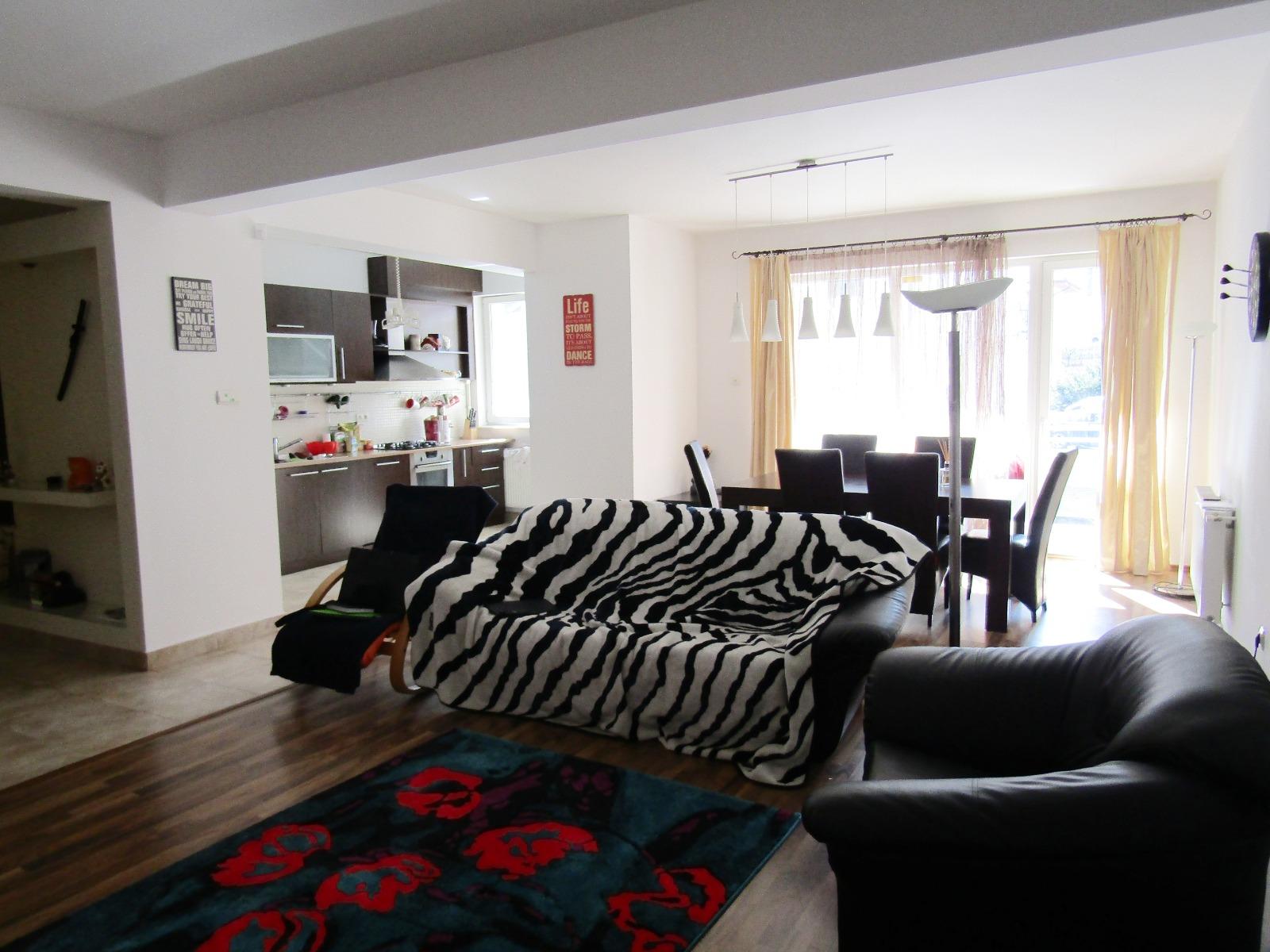 Apartament de vânzare 3 camere Andrei Mureşanu - 25117AV | BLITZ Cluj-Napoca | Poza2