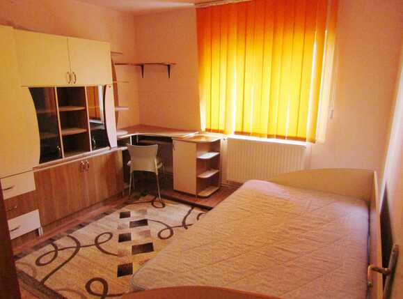 Apartament de închiriat 3 camere Marasti - 25119AI | BLITZ Cluj-Napoca | Poza1