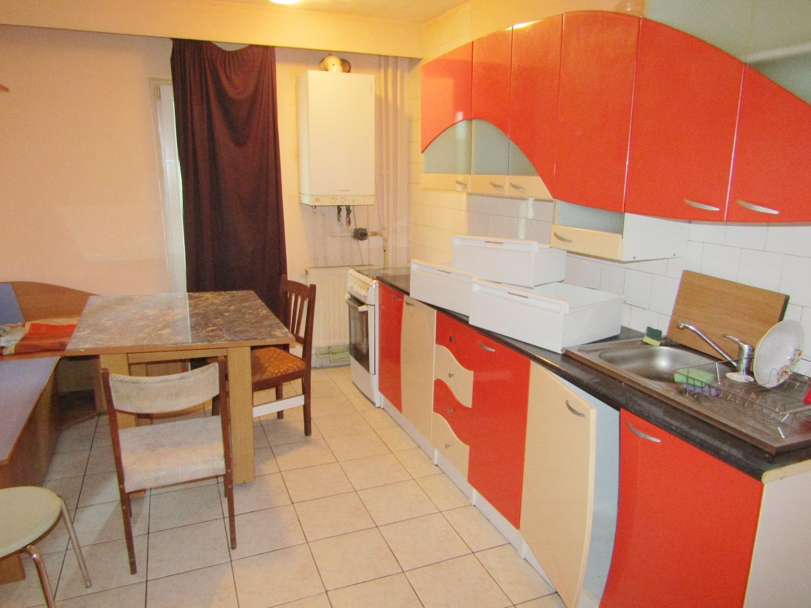 Apartament de închiriat 3 camere Marasti - 25119AI | BLITZ Cluj-Napoca | Poza3