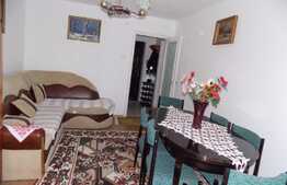 2 camere, decomandat, 40 mp, zona Facultatii Bogdan Voda