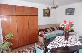 2 camere, decomandat, 40 mp, zona Facultatii Bogdan Voda