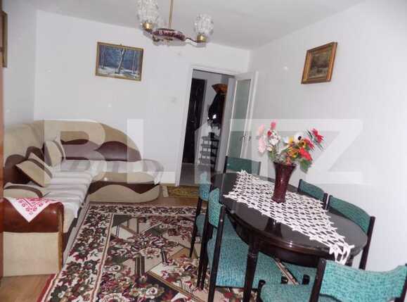 Apartament de închiriat 2 camere Manastur - 25120AI | BLITZ Cluj-Napoca | Poza1