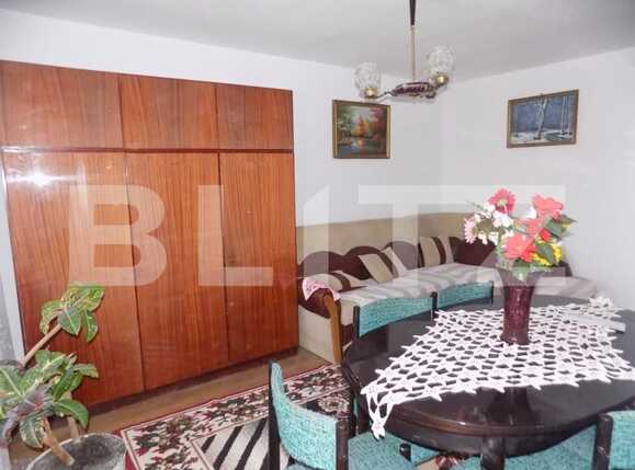 Apartament de închiriat 2 camere Manastur - 25120AI | BLITZ Cluj-Napoca | Poza2