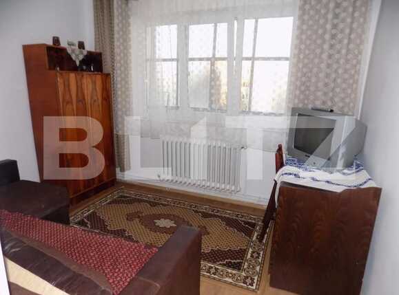 Apartament de închiriat 2 camere Manastur - 25120AI | BLITZ Cluj-Napoca | Poza4