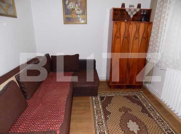 Apartament de închiriat 2 camere Manastur - 25120AI | BLITZ Cluj-Napoca | Poza3