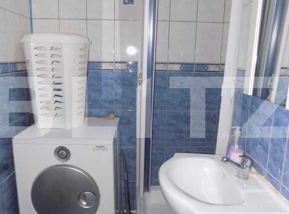 Apartament de închiriat 2 camere Manastur - 25120AI | BLITZ Cluj-Napoca | Poza8