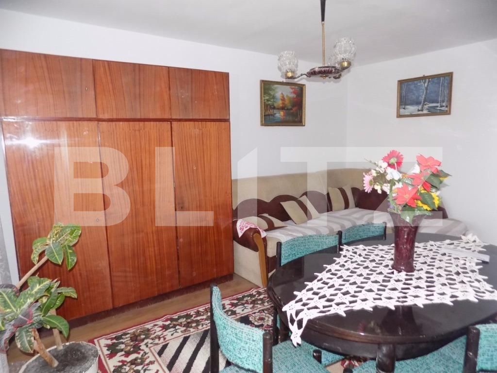 Apartament de închiriat 2 camere Manastur - 25120AI | BLITZ Cluj-Napoca | Poza2