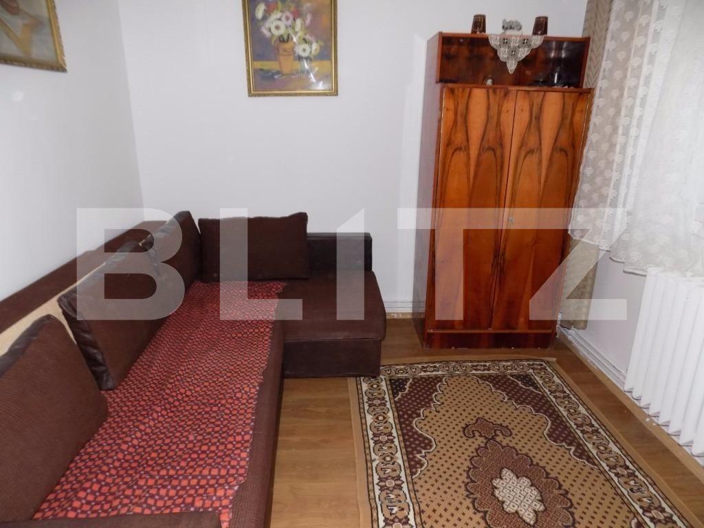 Apartament de închiriat 2 camere Manastur - 25120AI | BLITZ Cluj-Napoca | Poza3