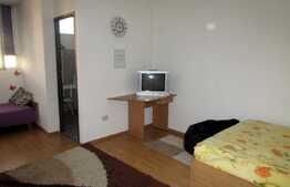 Garsoniera, 30 mp, zona McDonald's