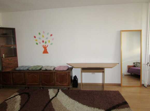 Garsonieră de închiriat Manastur - 25121AI | BLITZ Cluj-Napoca | Poza2